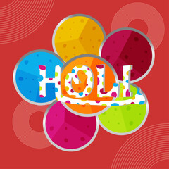 holi