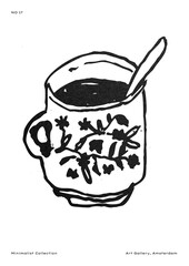 Boheme Modern Art Posters