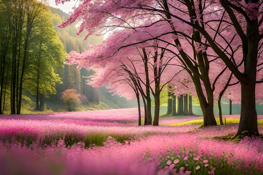 Spring Landscapes Images – Browse 6,769,011 Stock Photos, Vectors, and  Video