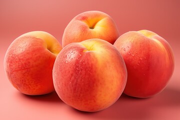 Peaches, Generative AI