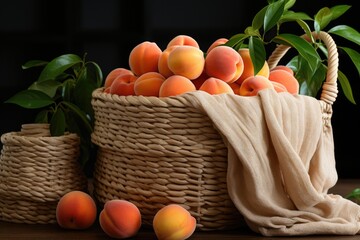 Peaches, Generative AI