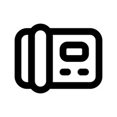 telephone icon