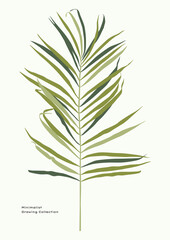 Boho Art Modern and vibrant