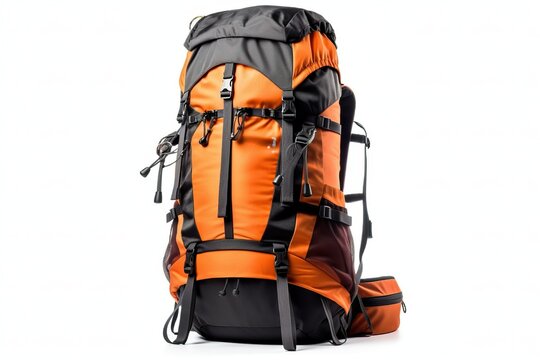 Hiking Backpack" Images – Browse 700 Stock Photos, Vectors, and Video |  Adobe Stock