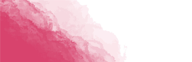 Obraz premium abstract watercolor background