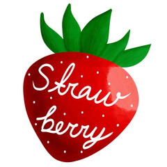 Strawberry 