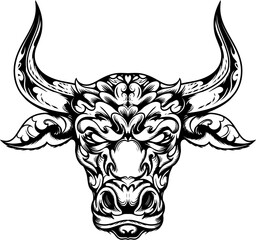 bull