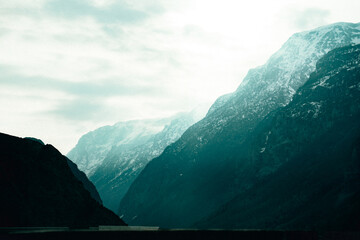 glacier national park