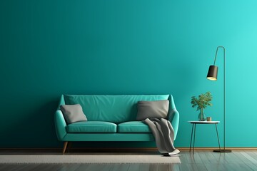 modern interior design