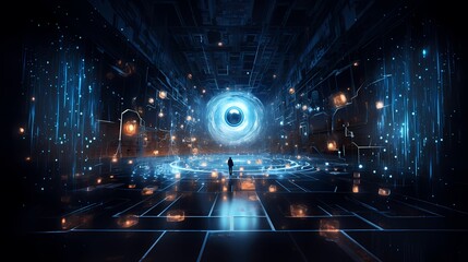 The internet of things-Generative AI