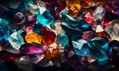 Gems Good Quality: Unveiling the Finest Craftsmanship in Gemstone Beauty