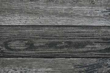 Grey vintage old wood texture as background, old grey vintage texture of wooden boards 