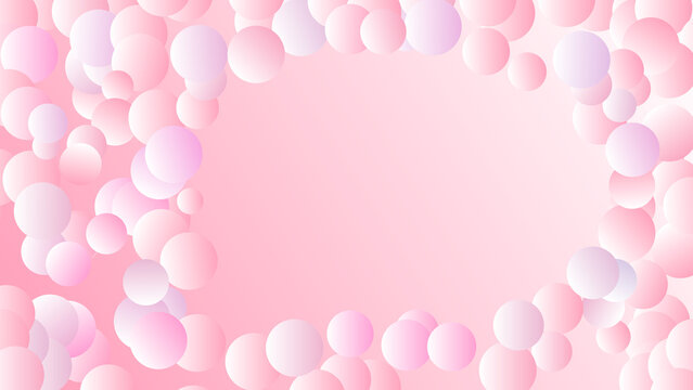 Beautiful pink and red bool wallpaper and beautiful background-01-01