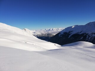 Winterlandschaft