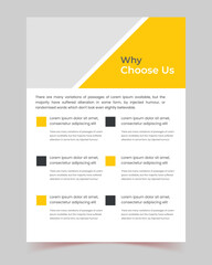 : flyer set, brochure, modern blog posts, presentation, company profile, website slide vector, simple banner, WEBINAR, For app, Social media, digital display style, A4