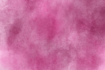 Violet abstract watercolor background texture like washi paper	