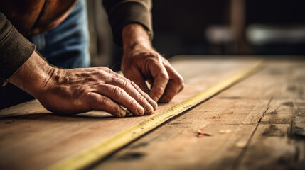  Carpenter Generative Ai