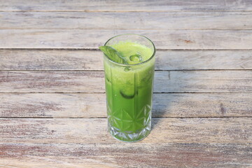 smoothie