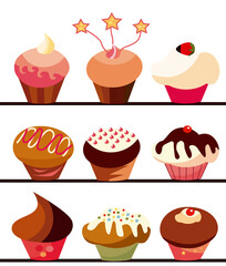 cupcakes .1