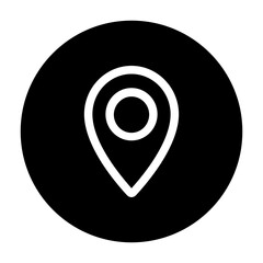 location icon 