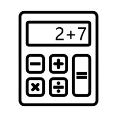 calculator icon 