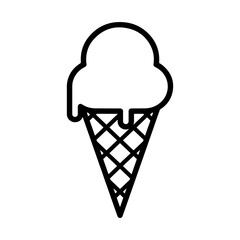 ice cream icon