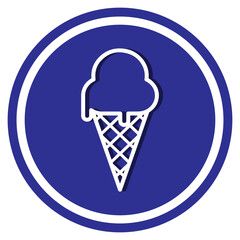 ice cream icon