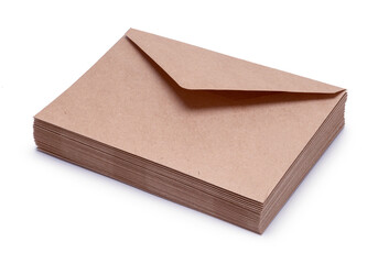 Brown Envelopes