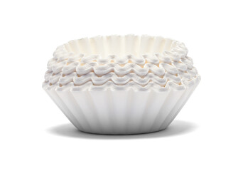 Coffee Filters Front
