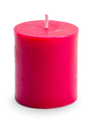 Red Candle