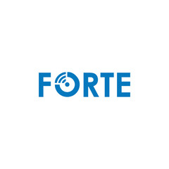 Forte logo