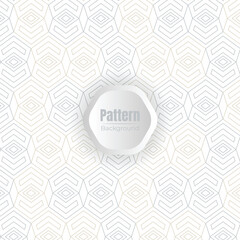 Seamless pattern for background, fabric, wrapping paper. Concept simple rice grain pattern on light background. print and web design with traditional wealth and happiness symbol

