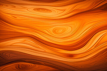 orange wood texture background