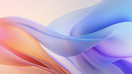 Premium abstract colorful background with gradient colors. Abstract background.