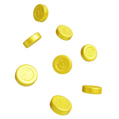 pound 3D
