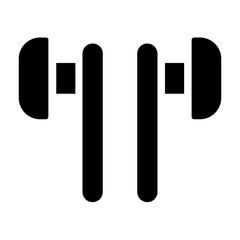 earphones icon