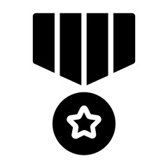 medal icon