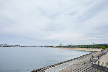Fototapeta premium 海