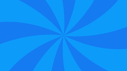 Retro twist comic style background