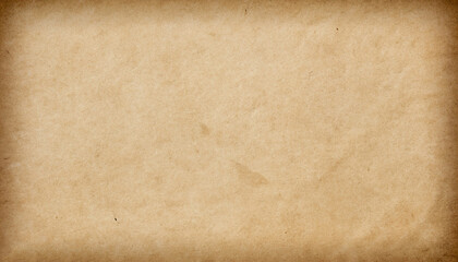 Old Brown paper texture
