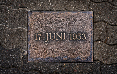 17.Juni 1953