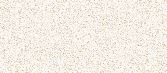 Fototapeta na wymiar Vector modern terrazzo floor texture mixed black white gray color stone .The structure of porous stone texture, pebble stone background. 
