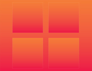 background with squares