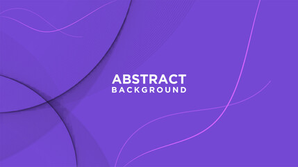 Colorful geometric background. Blue elements with fluid gradient. Vector illustration