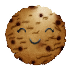 Chocolate chip, chocolate 