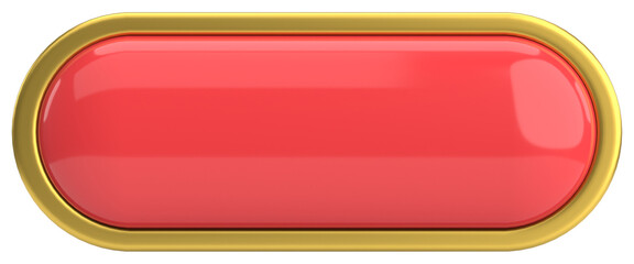 Price tag. Price label. 3D illustration.