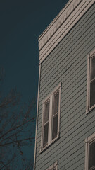 window in the sky