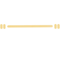 Yellow line