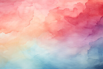 watercolor paint overlay background