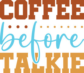 coffee svg design and eps file